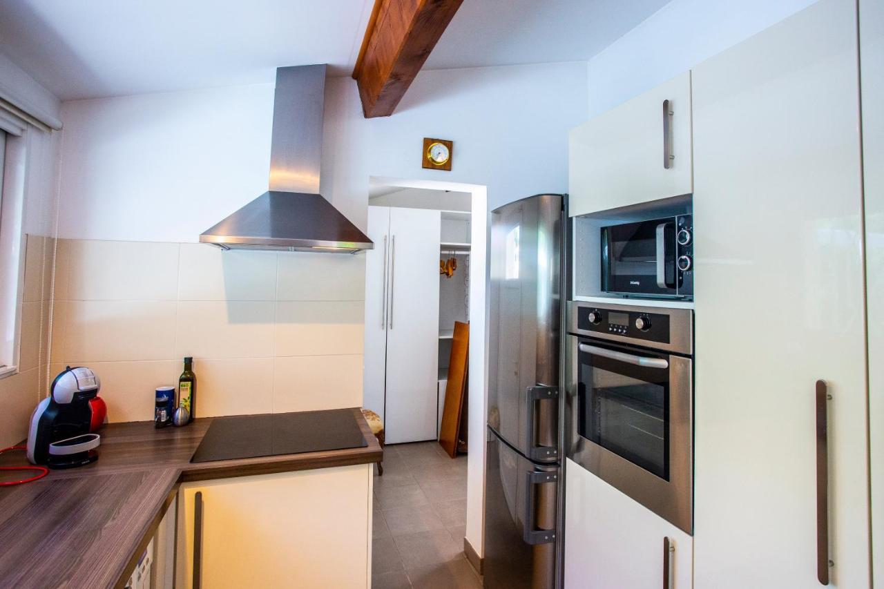 Villa Provence-Spa&Bbq Centre Au Calme- Jardin - Terrasses La Valette-du-Var Zewnętrze zdjęcie