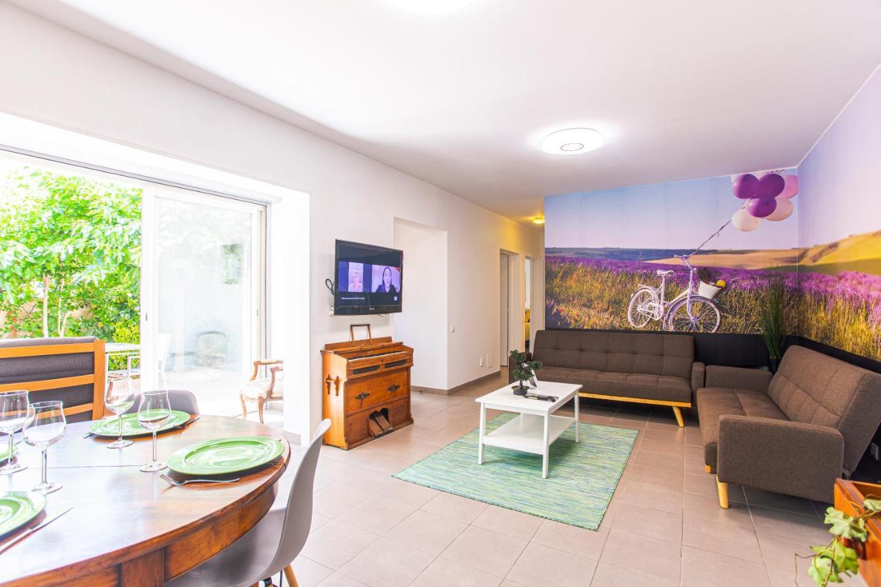 Villa Provence-Spa&Bbq Centre Au Calme- Jardin - Terrasses La Valette-du-Var Zewnętrze zdjęcie