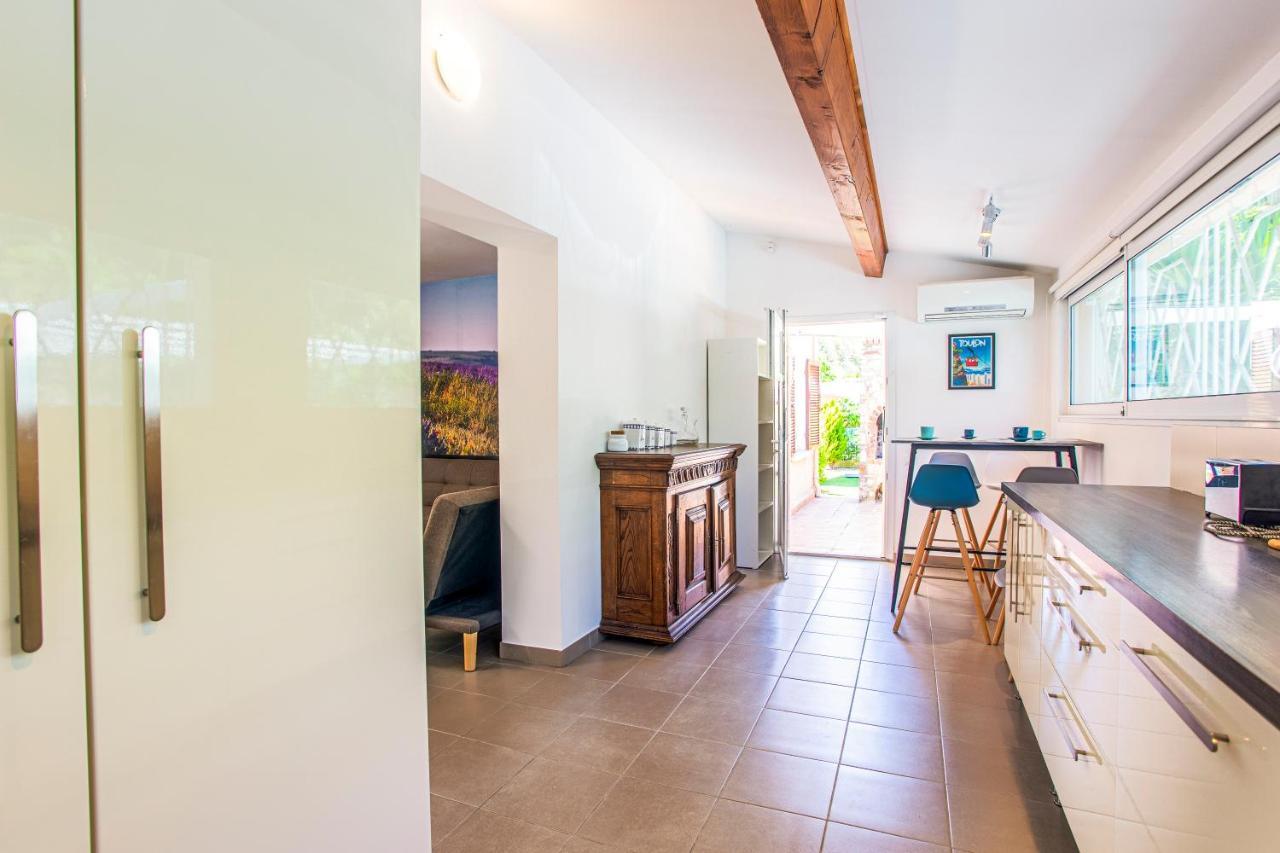 Villa Provence-Spa&Bbq Centre Au Calme- Jardin - Terrasses La Valette-du-Var Zewnętrze zdjęcie