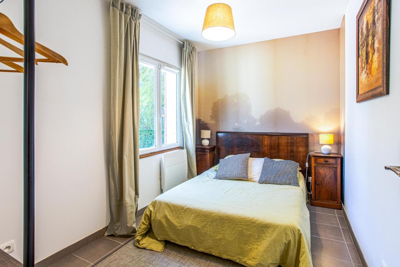 Villa Provence-Spa&Bbq Centre Au Calme- Jardin - Terrasses La Valette-du-Var Zewnętrze zdjęcie